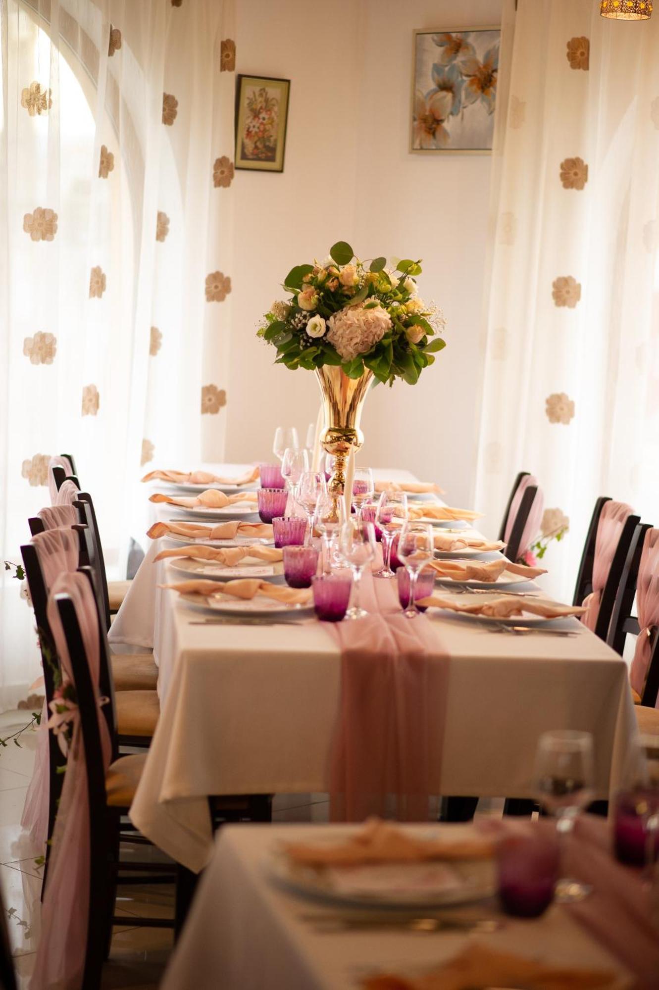Pensiune Restaurant Indus Ocna Sibiului Dış mekan fotoğraf